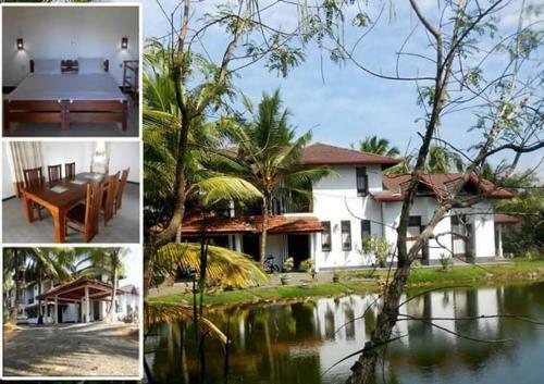 Hotel Lagoonvilla