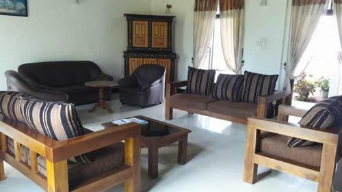 Hotel Lagoonvilla