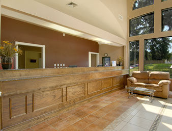 Hotel Howard Johnson Inn Beaufort