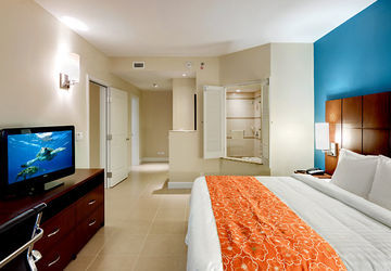 Hotel Courtyard Bridgetown, Barbados