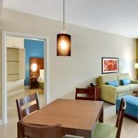 Hotel Courtyard Bridgetown, Barbados