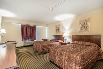 Hotel Econo Lodge Inn & Suites