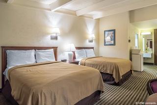 Hotel Econo Lodge Inn & Suites