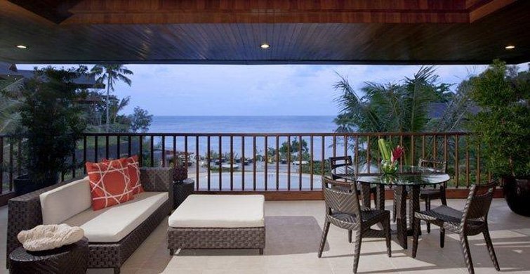 Hotel Asya Premier Suites Boracay