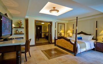 Hotel Regency Lagoon Resort