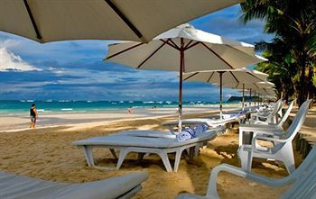 Hotel Regency Lagoon Resort