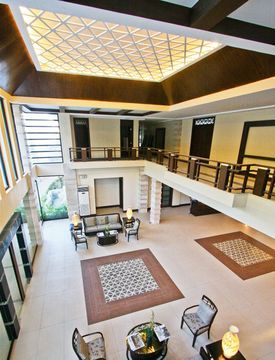 Hotel Regency Lagoon Resort