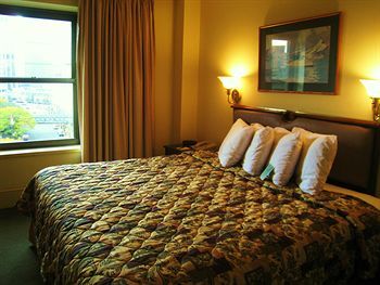 Boston Common Hotel And Confer