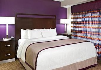 Hotel Residence Inn Boston Foxborough