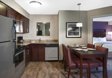 Hotel Residence Inn Boston Foxborough