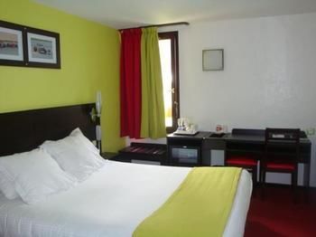 Comfort Hotel Enzo Vierzon