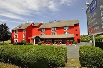 Comfort Hotel Enzo Vierzon