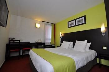 Comfort Hotel Enzo Vierzon