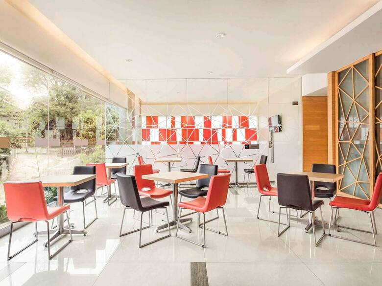 Hotel Ibis Balikpapan