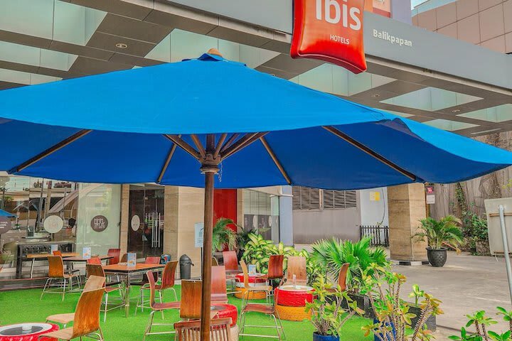 Hotel Ibis Balikpapan