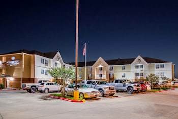 Hotel Candlewood Suites Beaumont