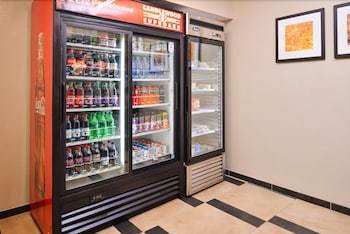 Hotel Candlewood Suites Beaumont