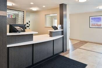 Hotel Candlewood Suites Beaumont