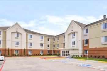 Hotel Candlewood Suites Beaumont