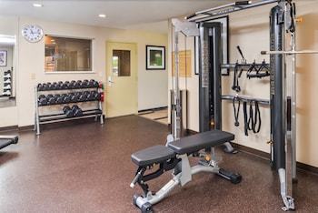 Hotel Candlewood Suites Beaumont