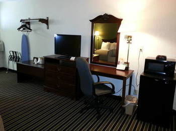 Hotel Econo Lodge Brattleboro