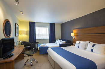 Hotel Hampton By Hilton Braintree