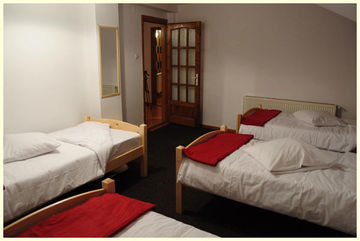 Hotel Casual Hostel (6 Camas)