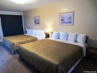 Hotel Americas Best Value Inn Branson