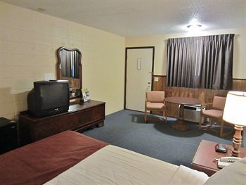 Hotel Americas Best Value Inn Branson