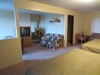 Hotel Americas Best Value Inn Branson