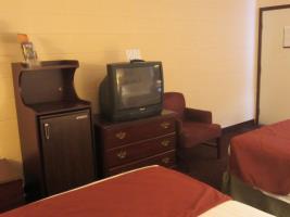 Hotel Americas Best Value Inn Branson