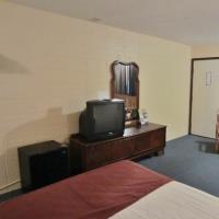 Hotel Americas Best Value Inn Branson