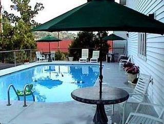 Hotel Knights Inn And Suites Branson