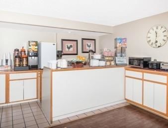 Hotel Super 8 Branson/andy Williams Theatre