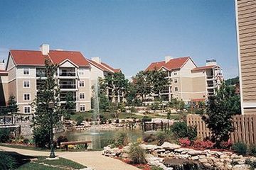 Hotel Wyndhamvr Branson Meadows