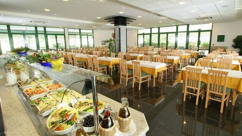 Hotel Bluesun Bonaca