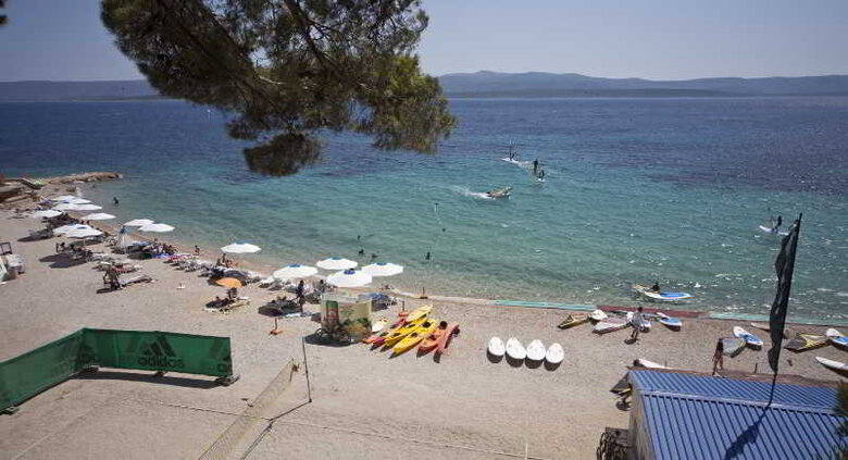 Hotel Bluesun Borak