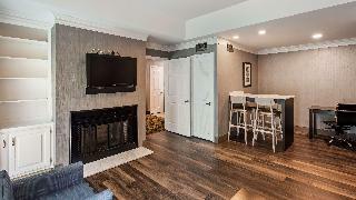Hotel Best Western Brentwood