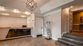Hotel Best Western Brentwood