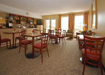 Hotel Mainstay Suites Brentwood