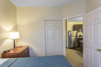 Hotel Mainstay Suites Brentwood