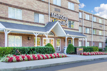 Hotel Mainstay Suites Brentwood
