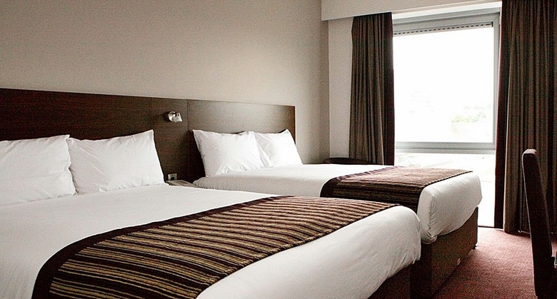 Hotel Jurys Inn Bradford