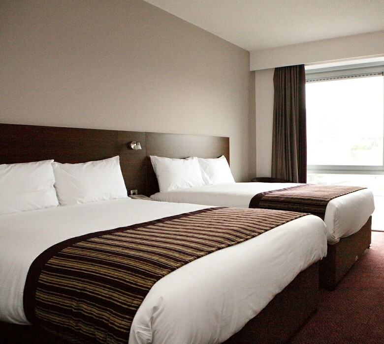 Hotel Jurys Inn Bradford