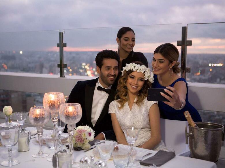 Hotel Sofitel Casablanca Tour Blanch