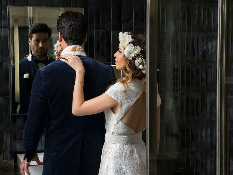 Hotel Sofitel Casablanca Tour Blanch