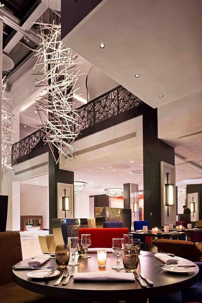 Hotel Sofitel Casablanca Tour Blanch