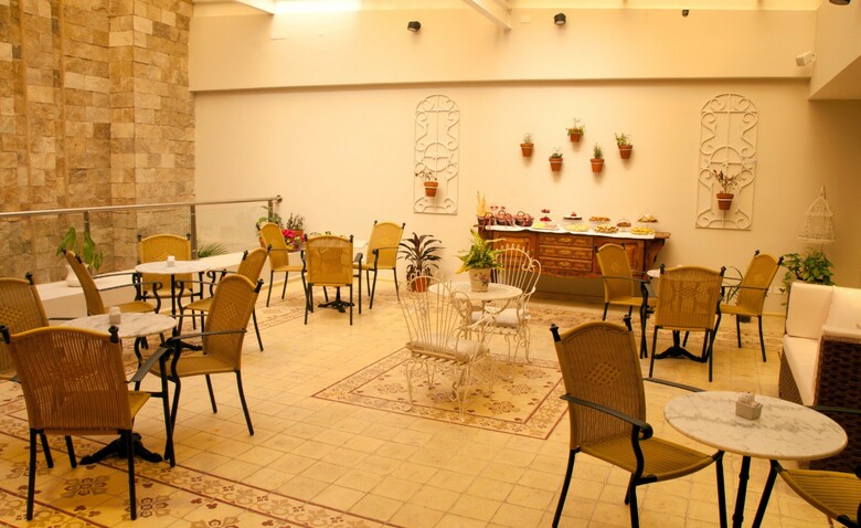 Hotel Kenton Palace Buenos Aires
