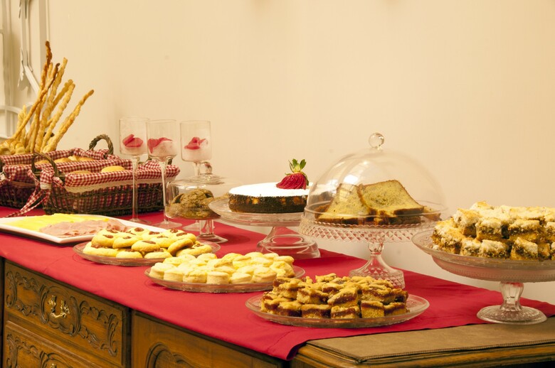 Hotel Kenton Palace Buenos Aires