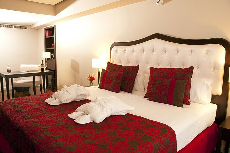 Hotel Kenton Palace Buenos Aires